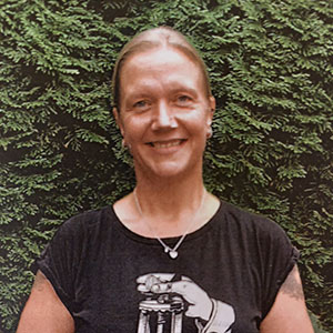 Meike Hillen